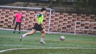 SUPERLIGA A10 - CUARTOS DE FINAL